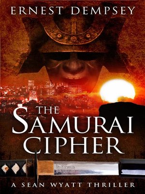 cover image of The Samurai Cipher